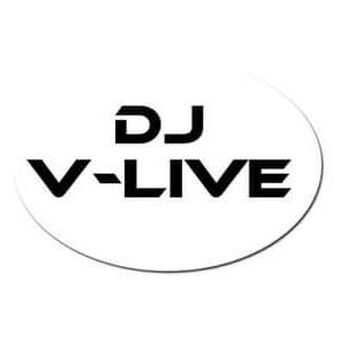 Dj V-LIVE