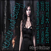 Kenzler &amp; Scotty - Ich Kann Es Nicht Definieren (Herzen´s - Remix - 2018) - 160BPM by Scotty