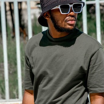 Sinothando Djlevels Qebana