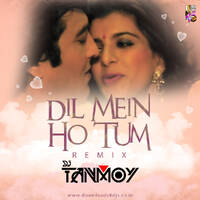 Dil Mein Ho Tum (Remix) - DJ Tanmoy by D4D India