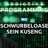 ADDICTIVE PROGRAMMING | Exklusivinterview mit Schwurbeloase sein Kuseng by NuoFlix
