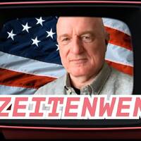 ZEITENWENDE by NuoFlix