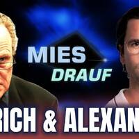 Mies Drauf – Folge 1 Mit Ullrich Mies &amp; Alexander Kühn by NuoFlix