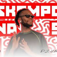 YBP - SKOMPO WAY 5 [Lekompo Vol-13] by DJ YBP