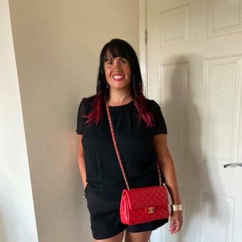 Lisa Gregory