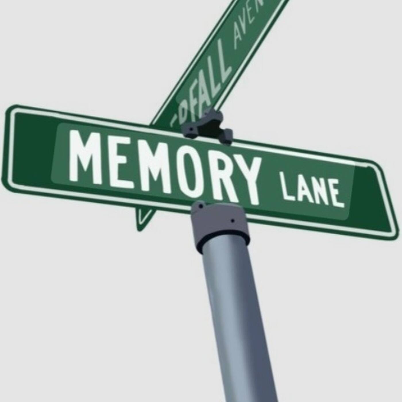Walk Down Memory Lane 2026 episode artwork