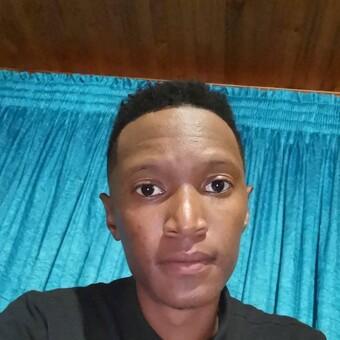 Malambosi Twist Maseko