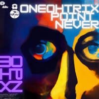 Oneohtrix Point Never by BEATS ATLAS