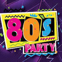 80'S PARTY Volume II by BACK IN TYME RADIO with Joe Cali