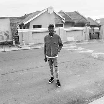 Tshepiso Sight Lekgethenyane