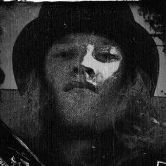 Endzeit Rockers - Kultmugge die keiner h&ouml;rt