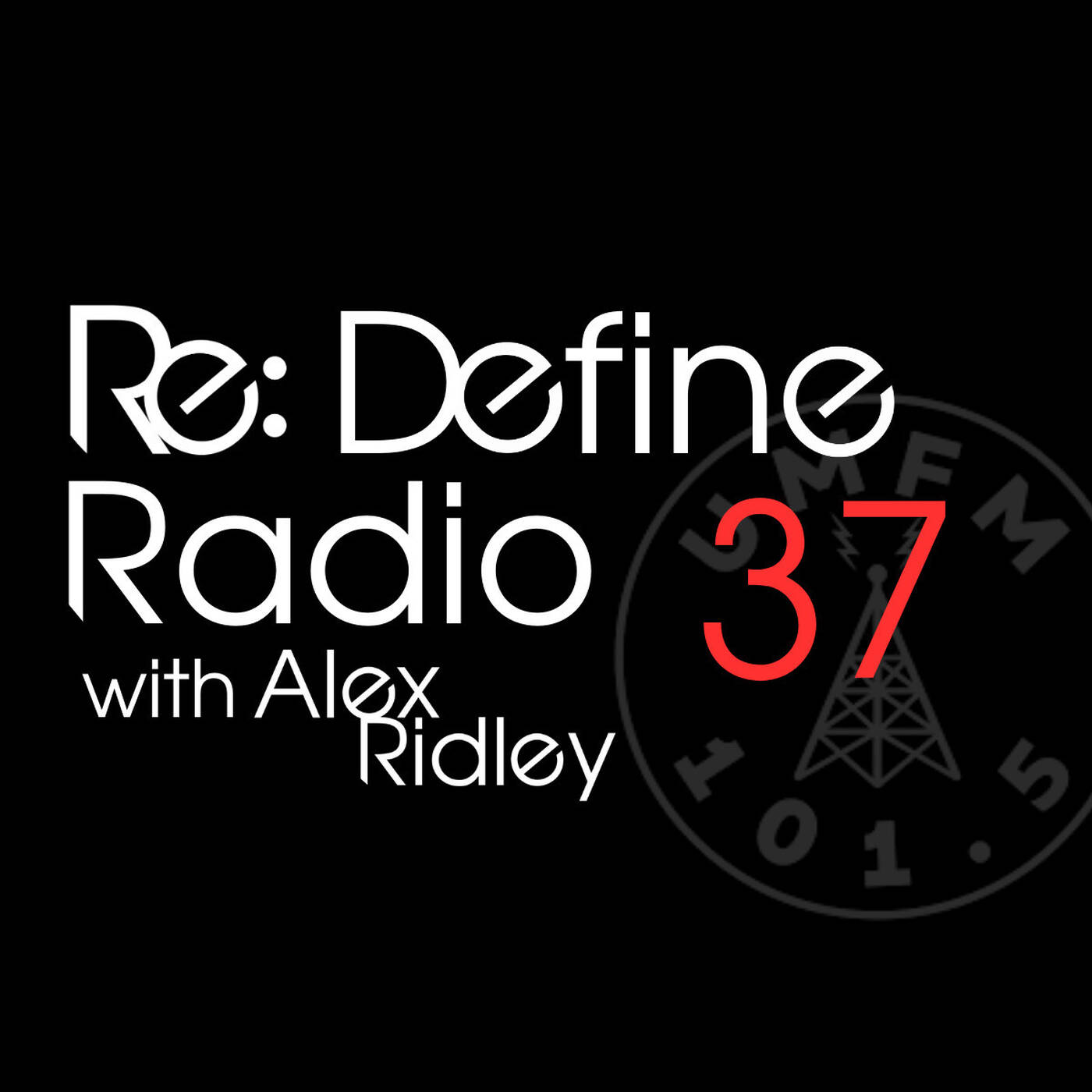 Episode 37 - Del Fonda - February 3, 2022 episode artwork