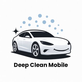 Deep Clean Mobile