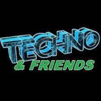 Twitch Session 43: Da NME 303-Techno&amp;Friends by NemesisFive