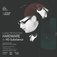 G02 - Hardware Recorded @ The Bass Valley (Original Mix) by G02