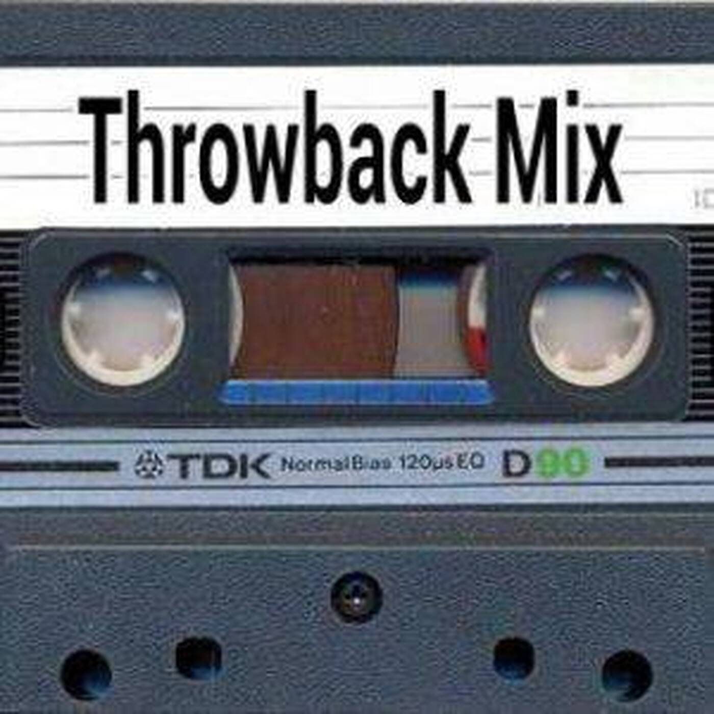 Throw Ya Back Out Vol. 3