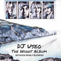 DJ Useo - The Wight Album mashups mix by DJ Konrad Useo