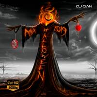 DJ GIAN - Mix Halloween 2019.mp3 by DJ GIAN