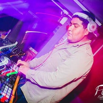 Dj De La Cruz
