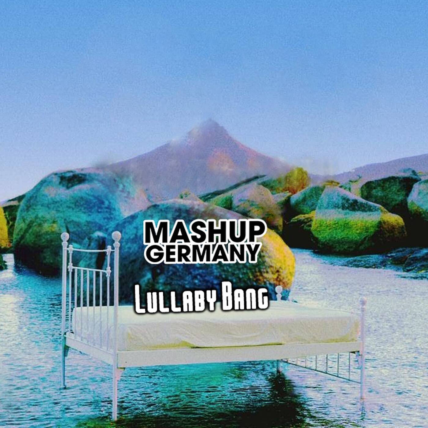 mashupgermany