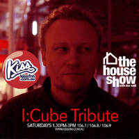I:Cube Tribute - The House Show with Don Nadi Kiss FM Australia 29 July 2017 by Don Nadi
