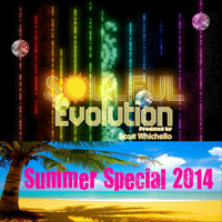 Soulful Evolution Summer Special 2014 by Soulful Evolution