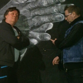 royboe&amp;robertsolheim