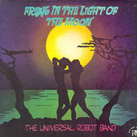 Universal Robot Band Doing Anything Tonight (Disco Defectors Edit) by Walking Rhythms