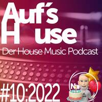 Aufs House - #10:2022 by Nait_Chris
