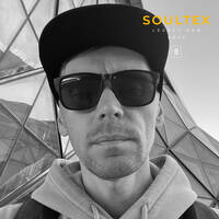 Soultex - Legacy Beijing DNB Show Ep22 Special Edition 140bpm by East Forms Drum & Bass