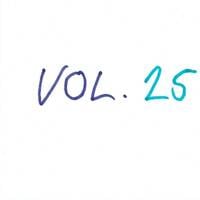 Finn Johannsen - Go Check The Survey Vol. 25 (Nervous 2) by Finn Johannsen