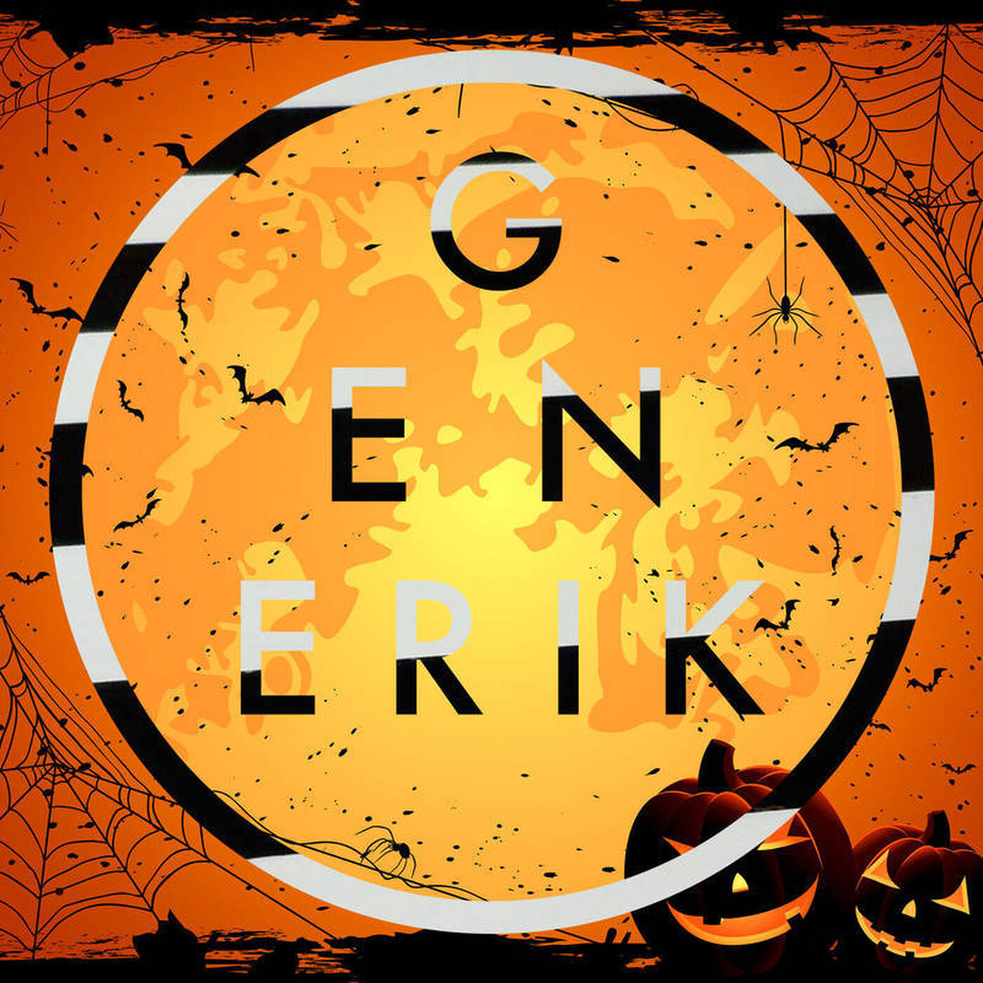 Spooky Tunes II (Halloween Set 2016) episode artwork