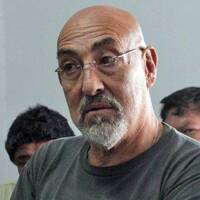 Carlos Santillán - Elecciones SEOM - Secretario general by unjuradio04