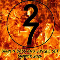 DJ 27 - Drum N Rage 2026 by DJ 27