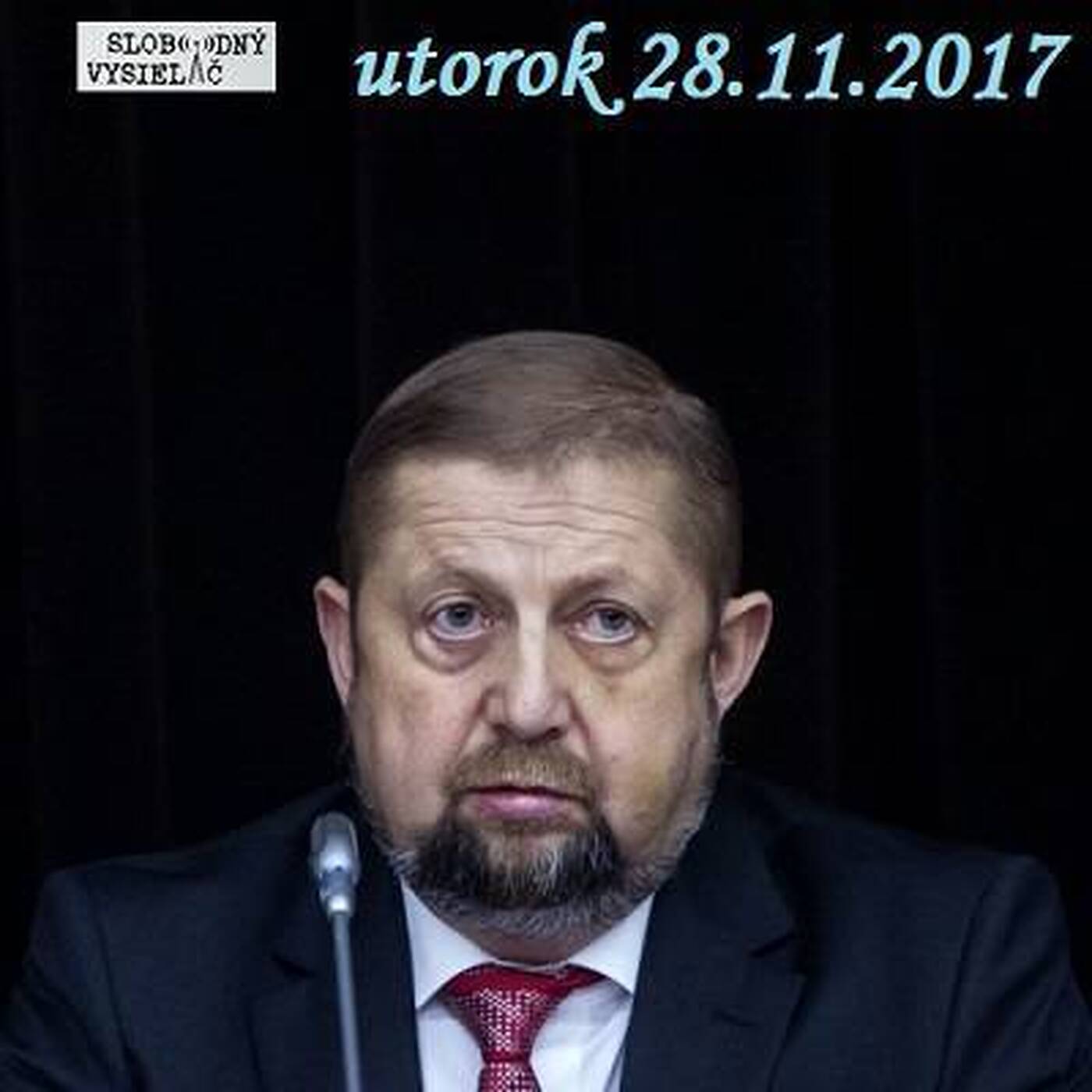 S Harabinom o práve 24 - 2017-11-28 episode artwork