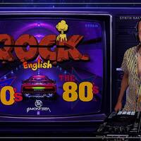 DJ Monteza - Mix Rock en Ingles 70s'' 80s'' 🤟😎 (Exitos Bailables) Set Live 2021✅ by DJ Monteza Peru (Mixes)