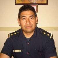 Ariel Mamaní - Prevención pirotecnia by UNJu Radio 05