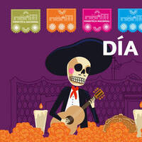 Primer son del Costumbre de ofrenda a los espíritus by Fonoteca Nacional de México