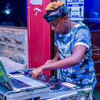 MONDAY NIGHT VIBES by Kthedeejay