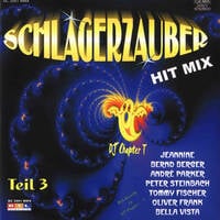 Blue Magic - Schlagerzauber 3 by Mixkatalog