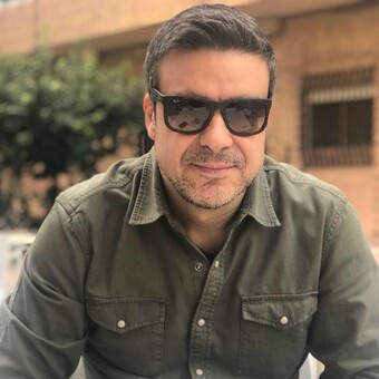 Ernesto Cari&Atilde;&plusmn;ena Garcia