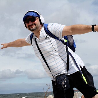 Piotr Jastrowski