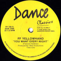 Disco Express 0208 by Disco Internet