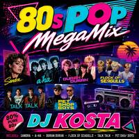 DJ Kosta