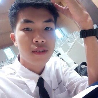 วินัย ธรรมดำรงชัย