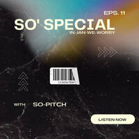 Episode 011 (In Jan We Worry) by So-Pitch