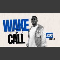 The Wake Up Call With Grauchi #190 Diallo by Haniel
