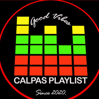 Calpas Playlist