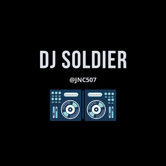 Dj Soldier