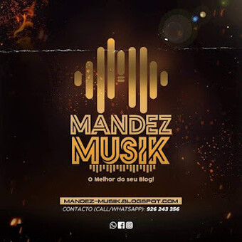 MANDEZ MUSIK